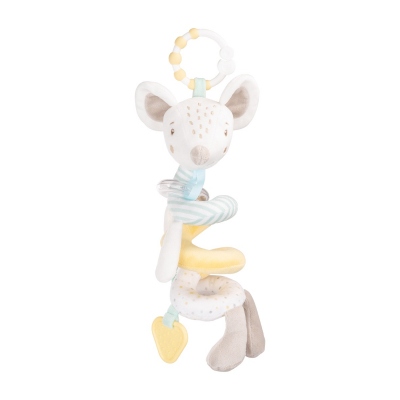 Espiral vertical Joyful Mice