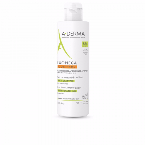 EXOMEGA CONTROL gel espumoso emoliente 500 ml