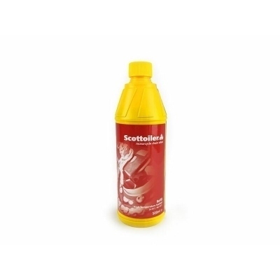 Lubricante alta temperatura Scottoiler 500ml SA-0004