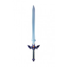 Replica tamashii nations the legend of zelda master sword 105cm