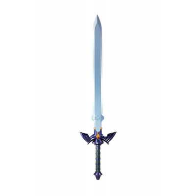 Replica tamashii nations the legend of zelda master sword 105cm