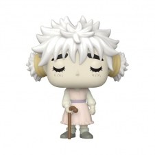 Funko pop hunter x hunter komugi w - chase