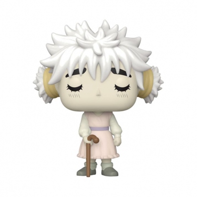 Funko pop hunter x hunter komugi w - chase