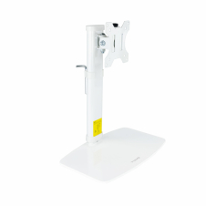 TooQ DB1127TN-W soporte para monitor 68,6 cm (27