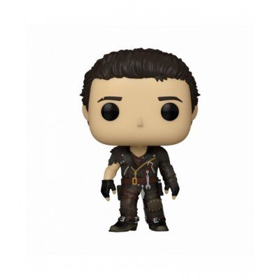 Funko pop madmax the road warrior max 72434