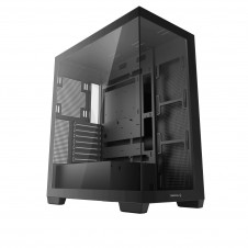 DeepCool CG580 Midi Tower Negro