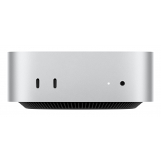 Apple Mac mini Apple M M4 16 GB 1 TB SSD macOS Sequoia Mini PC Plata