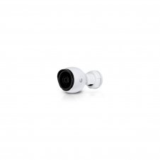 Ubiquiti UniFi Protect G4-Bullet Bala Cámara de seguridad IP Interior y exterior 2688 x 1512 Pixeles