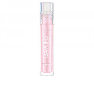 DIAMOND GLAZE brillo de labios #020-Poppin' Glitters 3 ml