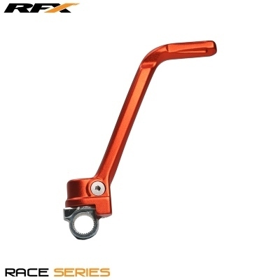 Pedal de arranque RFX serie Race (naranja) - KTM SX85 FXKS5080055OR