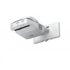 Epson EB-685Wi Proyector WXGA 3LCD 3500 Lúmenes 16:10 blanco V11H741040