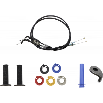 Rev3 Variable Rate Throttle Kit MOTION PRO 01-2977