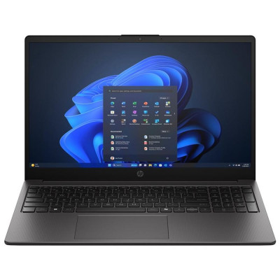 Portatil hp 250r g10 core 5 - 120u - 15.5 pulgadas - 16gb - ssd 512gb - w11p