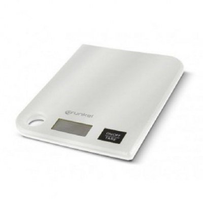 Báscula de Cocina Electrónica Grunkel BCR-G5R/ Hasta 5kg