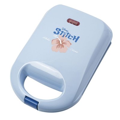 Máquina de cake pop select brands disney stitch