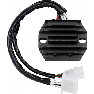 Regulador rectificador compatible con iones de litio RICK'S MOTORSPORT ELECTRIC 14-404