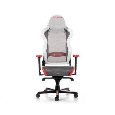 Silla gaming dxracer air red incluye cojin cervical - air - r1s - wrn.g - b3
