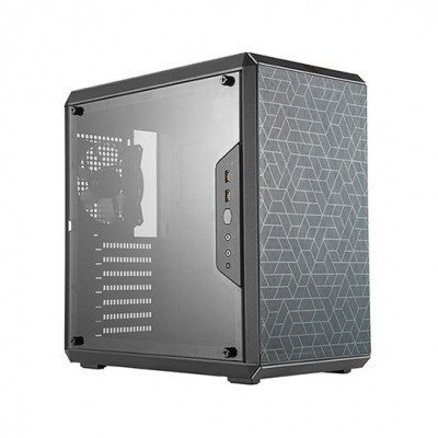 TORRE ATX COOLERMASTER MASTERBOX Q500L