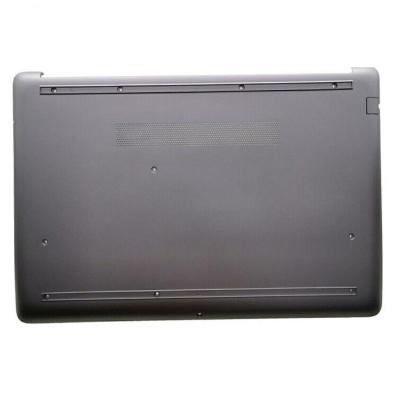 Bottom case compatible para portátil HP 15-DA / 15-DB SIN DVD Negro L20401-001