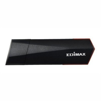 Tarjeta Red Wifi Usb Edimax EW-7822UMX