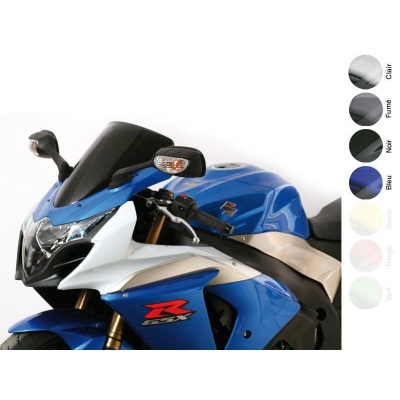 Pantalla MRA, transparente, original Suzuki GSXR1000 4025066120451