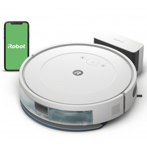 ASPI. ROBOT ROOMBA Y011240 ASPIRA Y FRIEGA WIFI