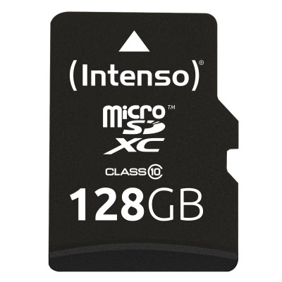 3413491 memoria flash 128 GB MicroSDXC Clase 10