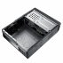 Unykach - Caja Ordenador Micro Atx Uk2011 Con Fuente Sfx De 450W , 2 Usb 3.0 Y 2 Type C (Usb 2.0)