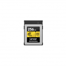 Lexar CFexpress Type B 256 GB CFexpress tipo B