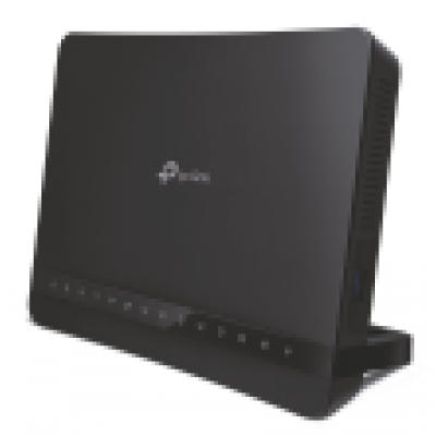 ROUTER VDSL TP-LINK AGINET ARCHER VR1210V VERSION 2 WIFI5 DECT VOIP VDSL