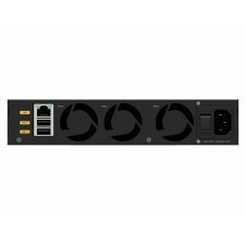 NETGEAR M4350-8X8F Gestionado L3 10G Ethernet (100/1000/10000) 1U Negro