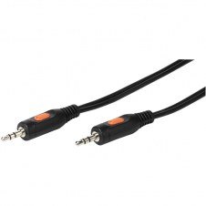 CABLE VIVANCO 46044 3,5MM JACK-JACK 3,5 1,5M