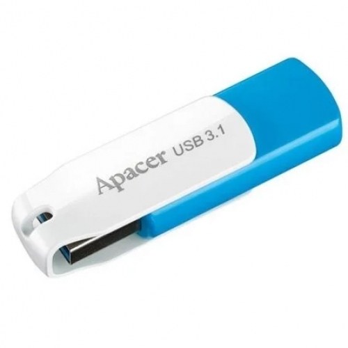 Pendrive 64GB Apacer AH357 USB 3.2