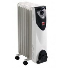 RADIADOR ACEITE FM RW15 7E.1500W