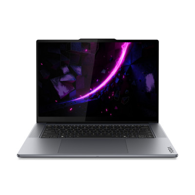Yoga Pro 7 15IPH11 Copilot+ PC Intel Core Ultra 7 356H Portátil 38,9 cm (15.3) WQXGA 32 GB 1 TB SSD NVIDIA GeForce RTX 5050 Wi-Fi 7 (802.11be) Windows 11 Home Español Gris