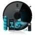 Robot Aspirador Cecotec Conga 6090 Ultra/ Friegasuelos/ Autonomía 240 Min/ Control Por Wifi