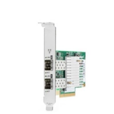 HPE 10GBE 2P SFP+ X710 ADPTR