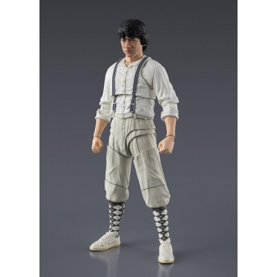 Figura tamashii nations project a sh figuarts dragon ma jackie chan