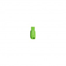 MEMORIA USB 2.0 CRUZER BLADE VERDE SANDISK 16GB SDCZ50C-016G-B35GE