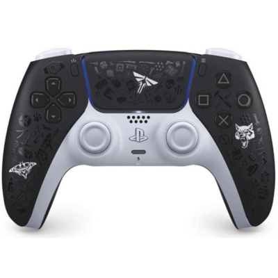 Accesorio sony ps5 - mando dualsense the last of us edicion limitada