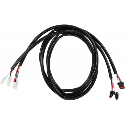 Kit cables embrague y freno LA CHOPPERS LA-8994-45