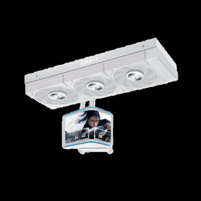 DISIPADOR REF LIQUIDA LIAN-LI HYDROSHIFT II 360P28