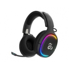 Auriculares Newskill Inalámbricos RGB (NS-HS-ATONV2)