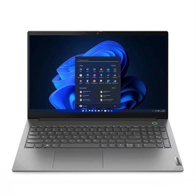 Lenovo tb 15 amd r5 - 5625u 8gb 256gb w11pro 15.6