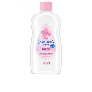 BABY aceite clasico 300 ml