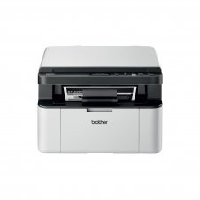 Brother DCP-1610W multifunción Laser A4 2400 x 600 DPI 20 ppm Wifi