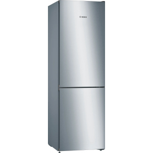 Frigorífico combi Bosch KGN366ICF 186x60 No Frost inox