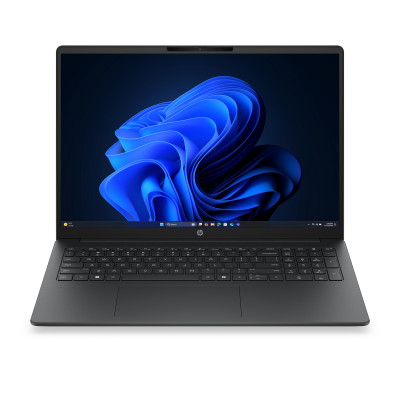 HP 200 G2a 16 inch Notebook PC AMD Ryzen™ 3 210 Portátil 40,6 cm (16) WUXGA 8 GB DDR5-SDRAM 512 GB SSD Wi-Fi 6 (802.11ax) Windows 11 Home Gris