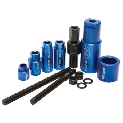 Kit de cambio de rodamientos MOTION PRO 08-0294