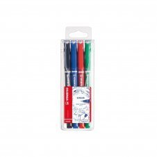Stabilo 4006381109086 Rotulador para colorear multicolor